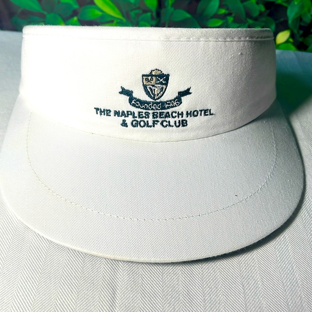 Unisex visor